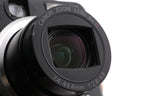 Canon PowerShot G7