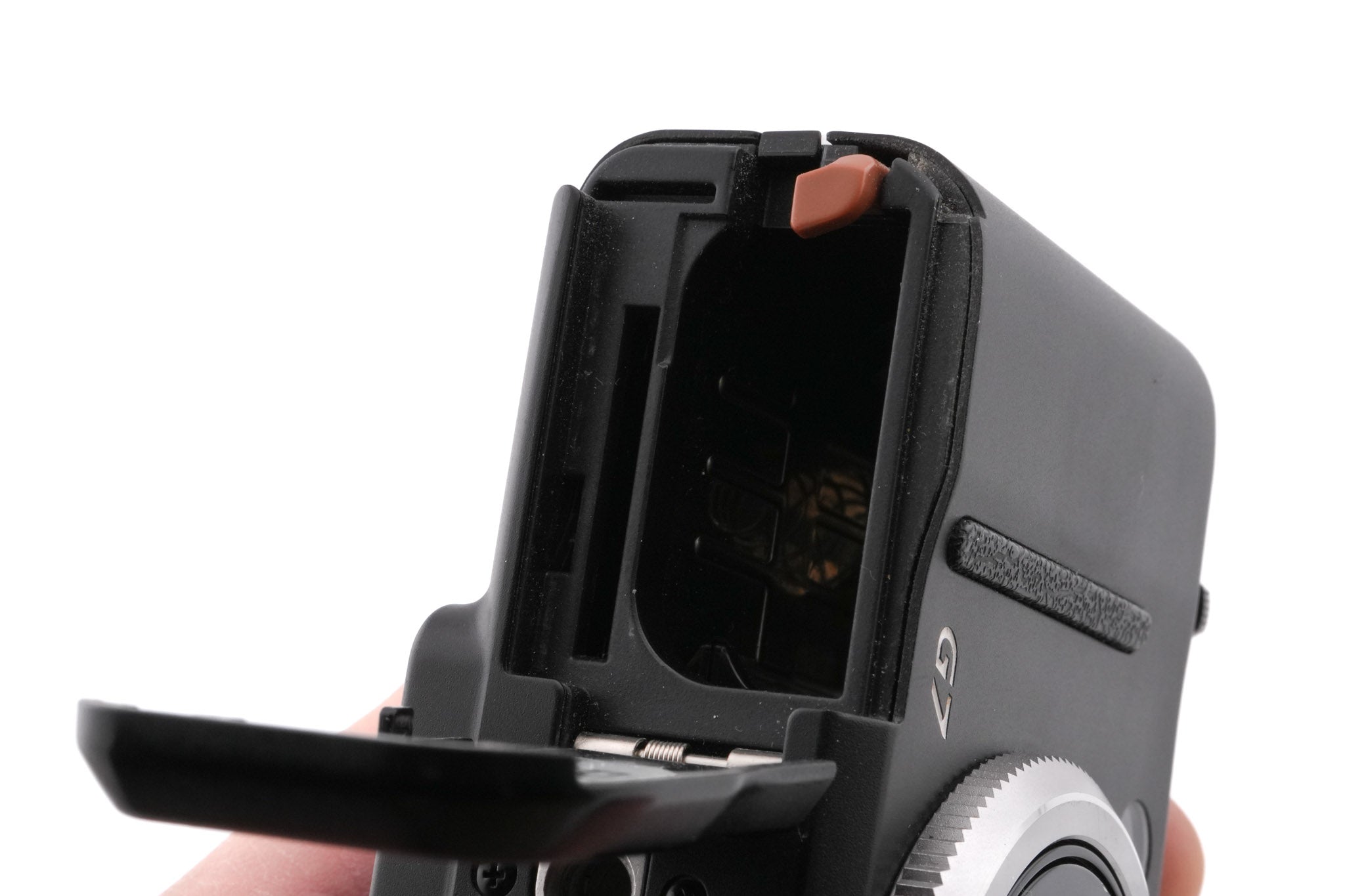 Canon PowerShot G7