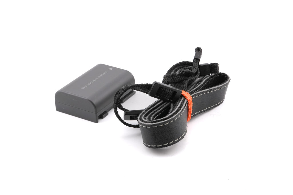 Canon PowerShot G7