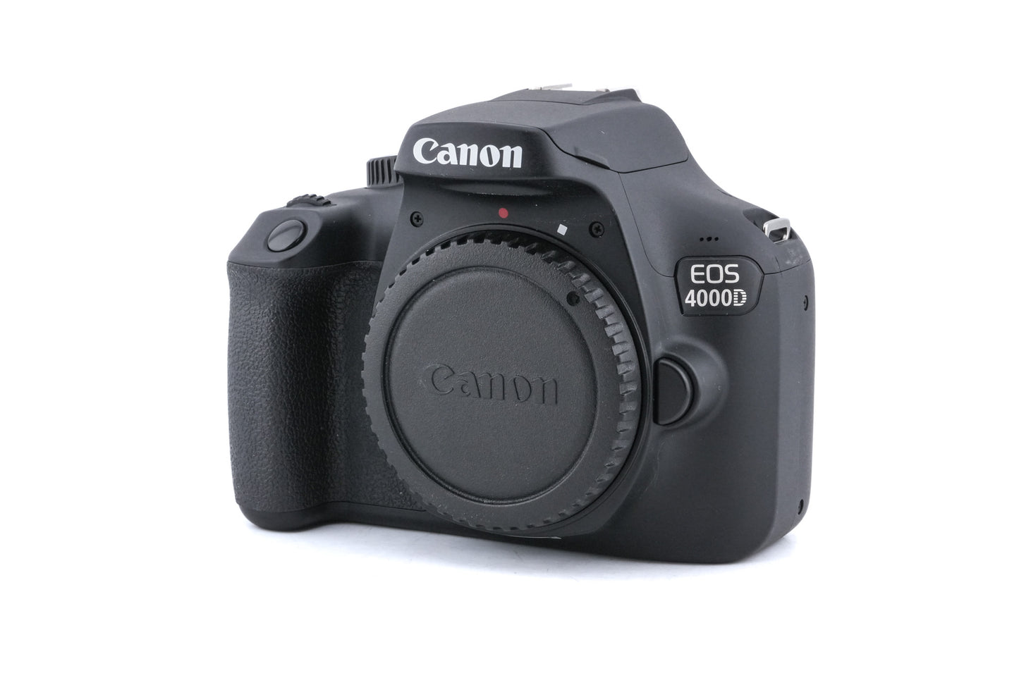 Canon EOS 4000D