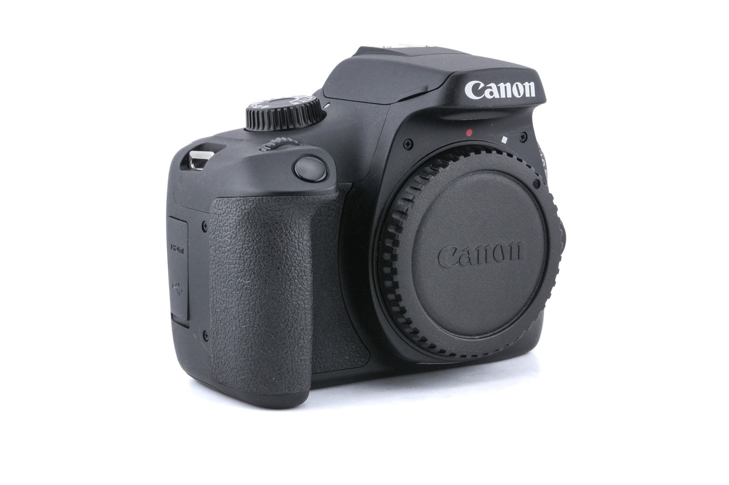Canon EOS 4000D