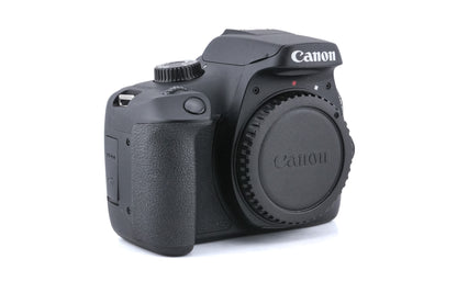 Canon EOS 4000D