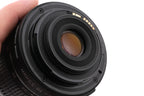 Canon 18-55mm f3.5-5.6 IS II