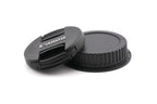 Canon 18-55mm f3.5-5.6 IS II