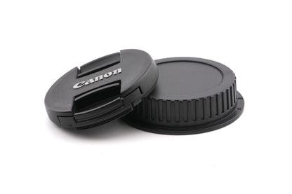 Canon 18-55mm f3.5-5.6 IS II