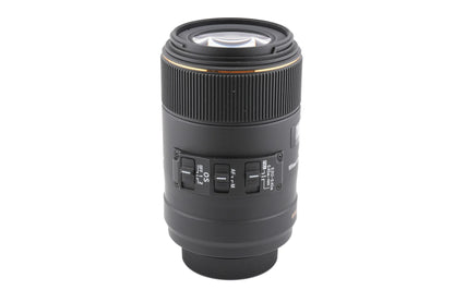 Sigma 105mm f2.8 EX DG Macro HSM OS