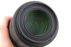 Sigma 105mm f2.8 EX DG Macro HSM OS