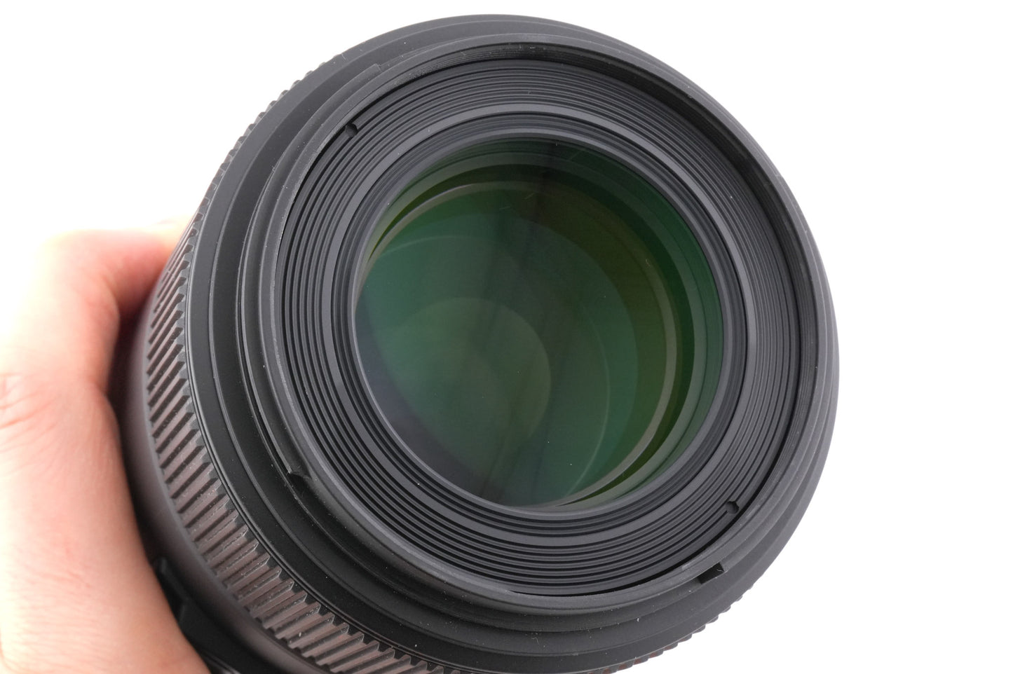 Sigma 105mm f2.8 EX DG Macro HSM OS