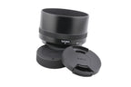 Sigma 105mm f2.8 EX DG Macro HSM OS