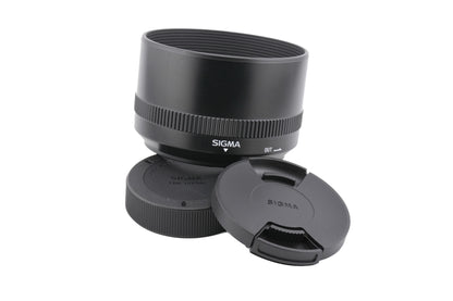 Sigma 105mm f2.8 EX DG Macro HSM OS