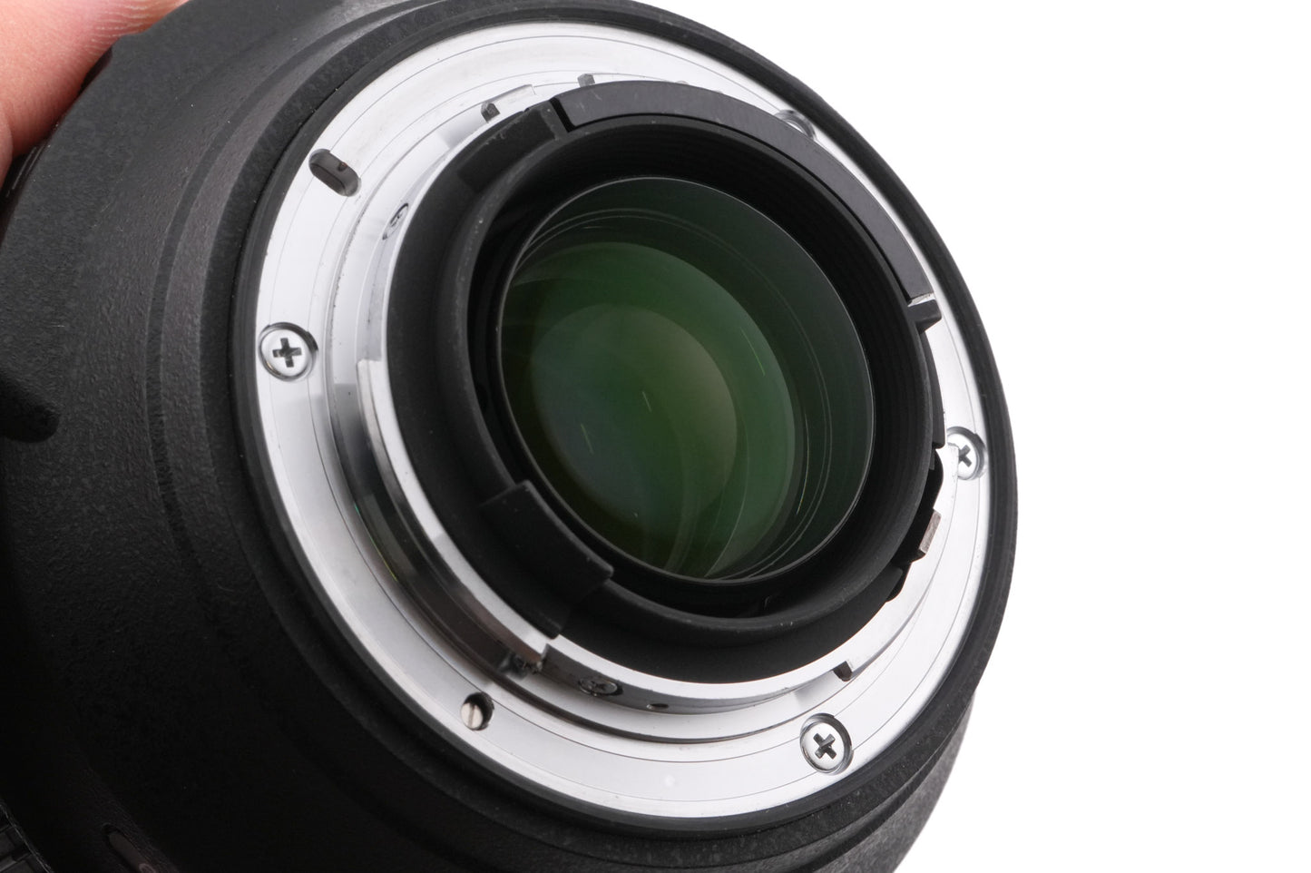 Nikon 24-120mm f4 AF-S Nikkor G ED N VR