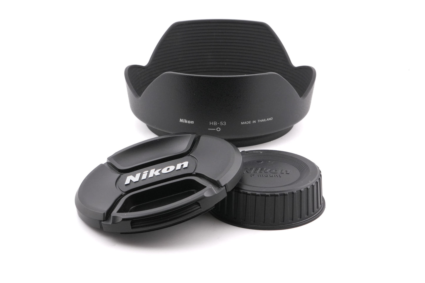 Nikon 24-120mm f4 AF-S Nikkor G ED N VR