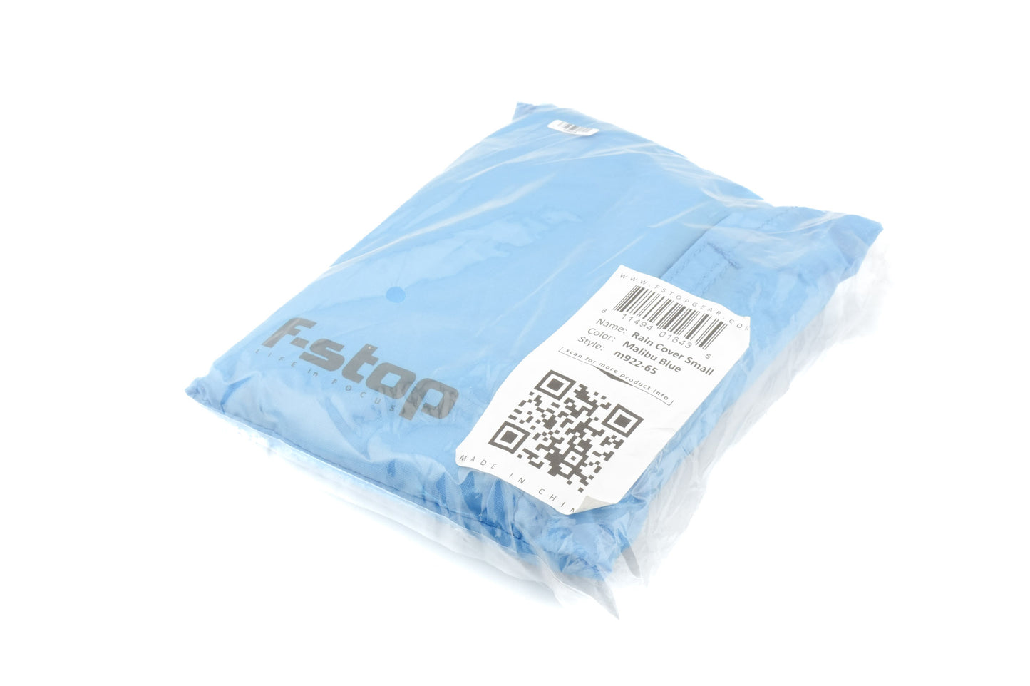F-Stop Rain Cover (Small)