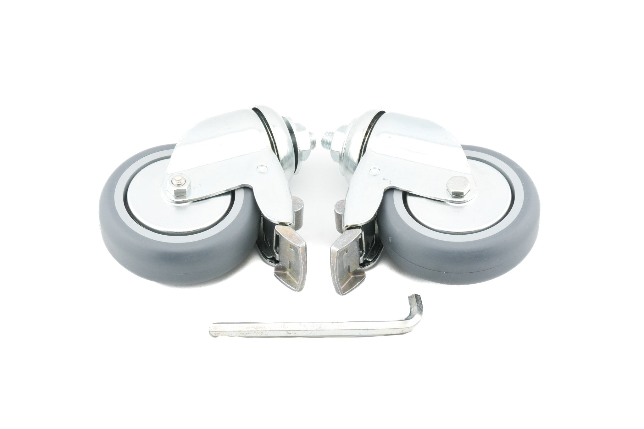 Manfrotto 75mm Wheel Set (104)