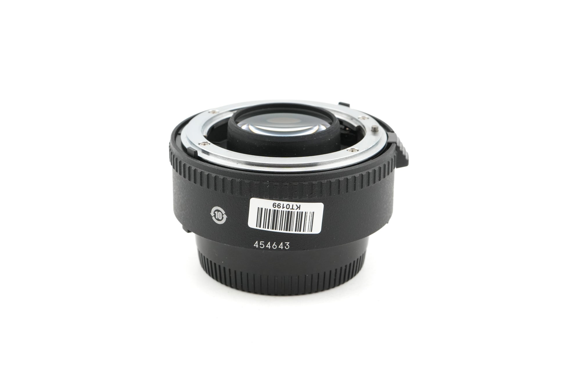 Nikon TC-14E II 1.4x AF-S Teleconverter – Kamerastore