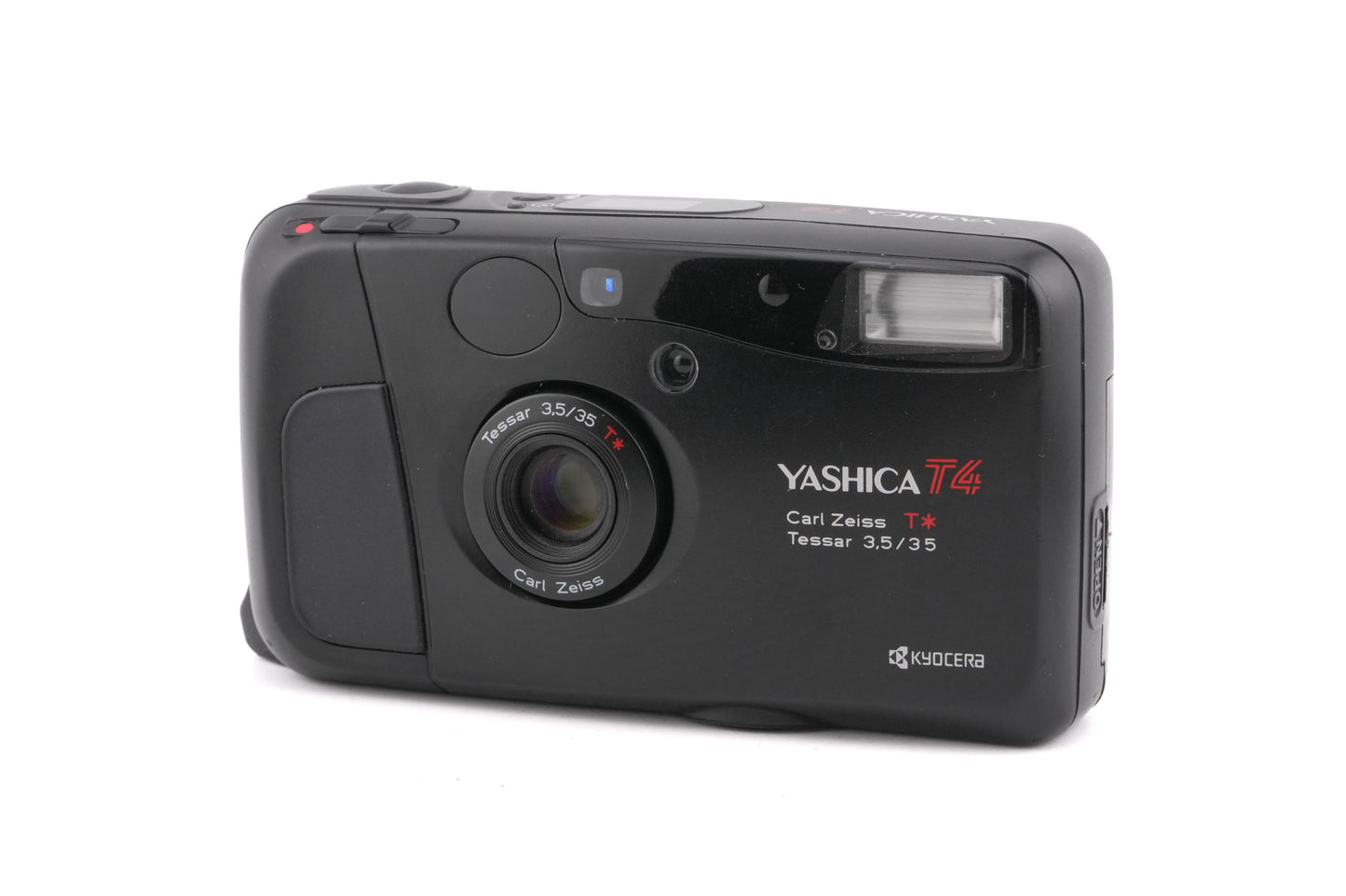 Yashica T4