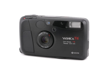 Yashica T4