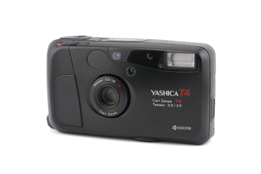 Yashica T4