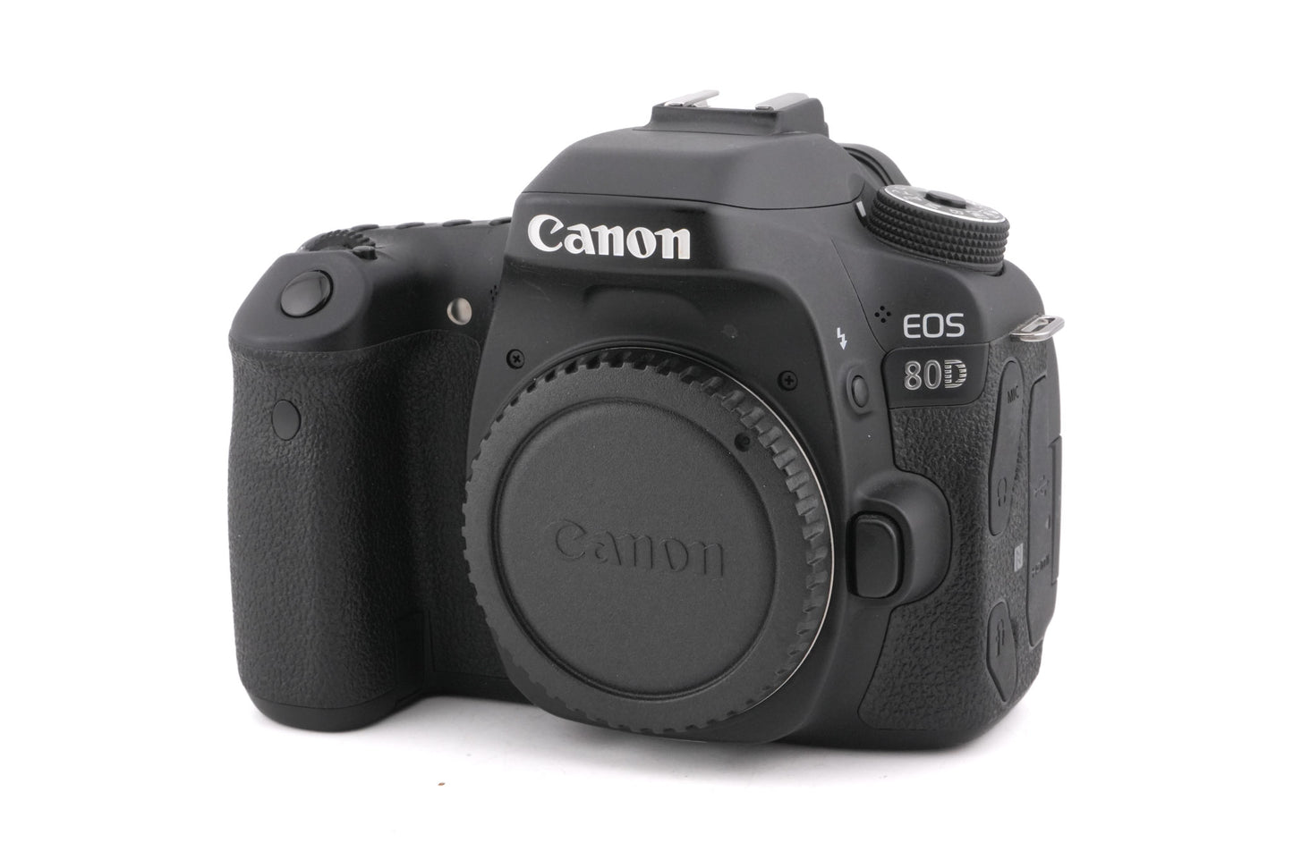 Canon EOS 80D