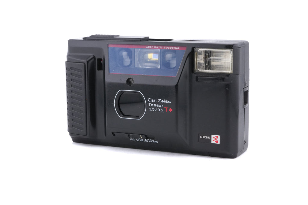 Yashica T AF
