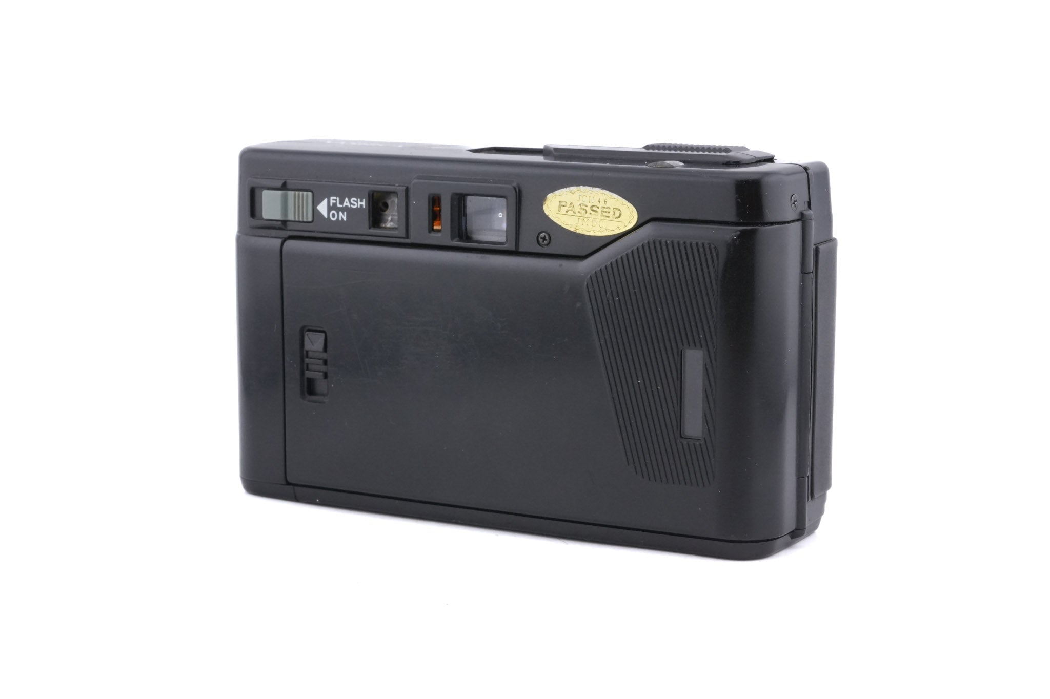 Yashica T AF