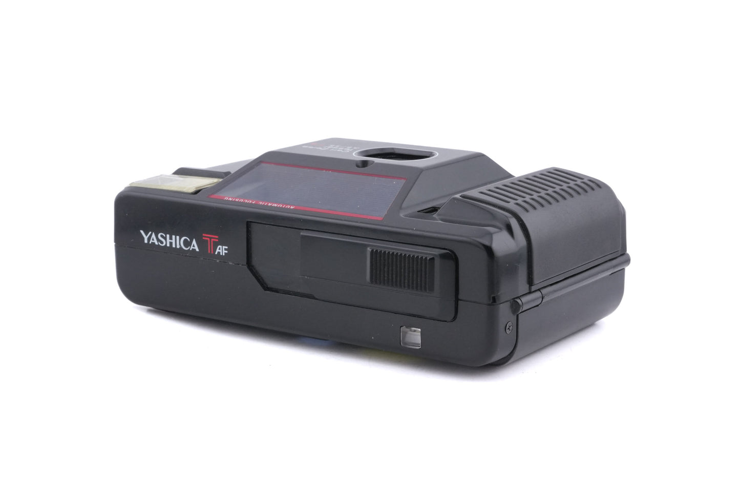 Yashica T AF