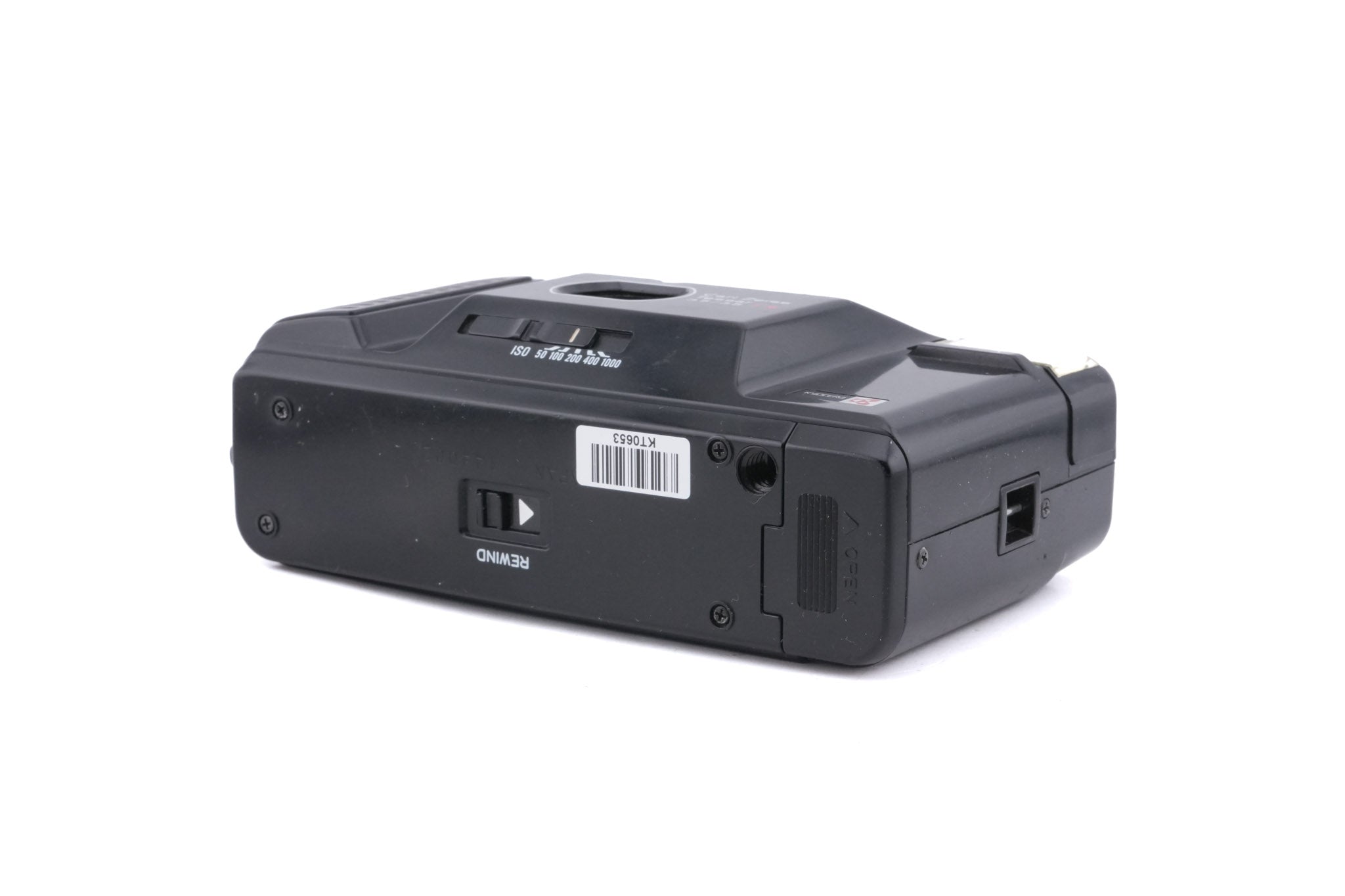 Yashica T AF