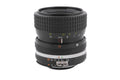 Nikon 35-70mm f3.3-4.5 Zoom-Nikkor AI-S