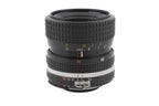 Nikon 35-70mm f3.3-4.5 Zoom-Nikkor AI-S