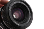 Nikon 35-70mm f3.3-4.5 Zoom-Nikkor AI-S