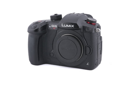 Panasonic Lumix DC-GH5S