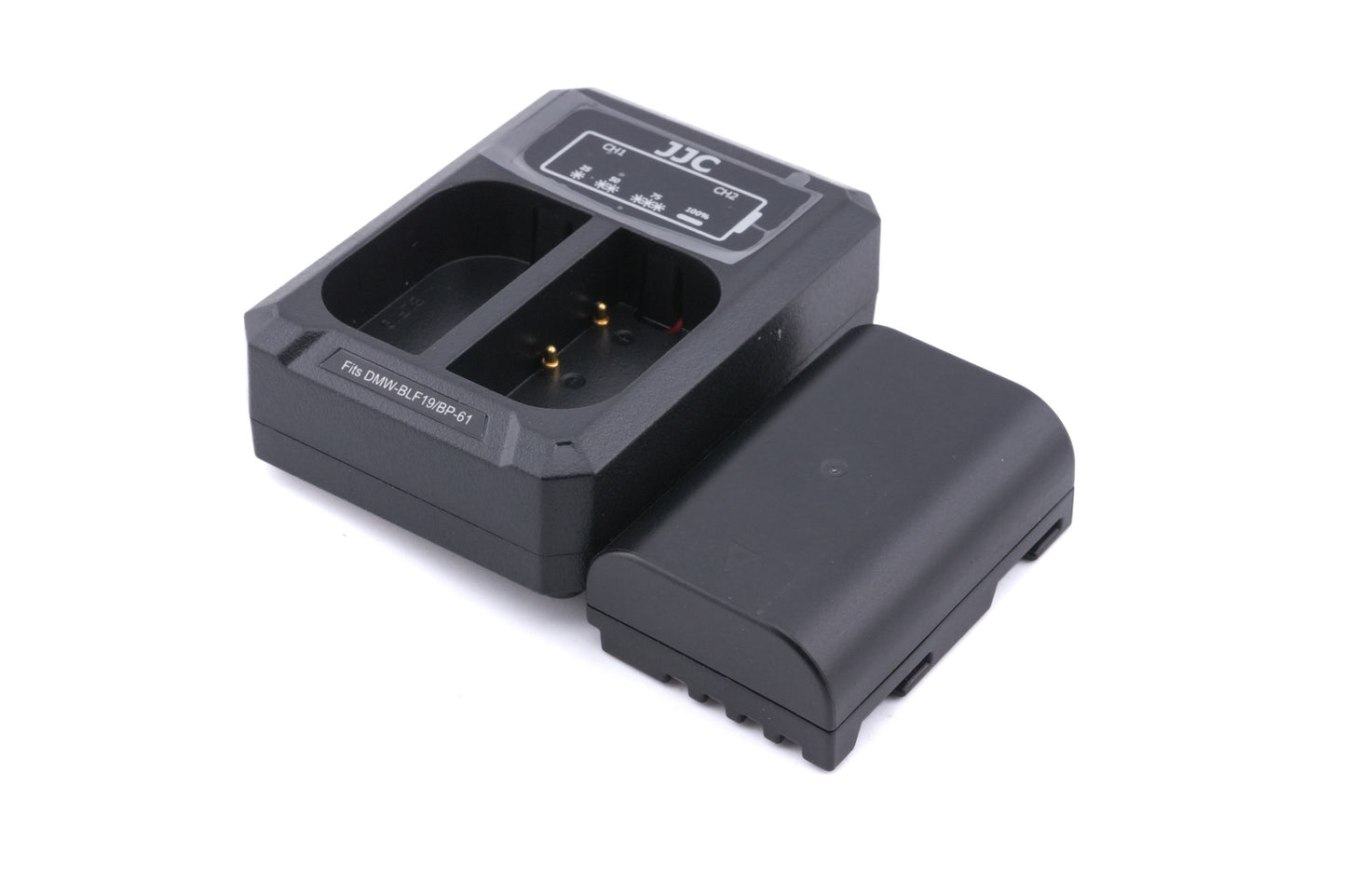 Panasonic Lumix DC-GH5S