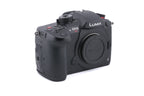 Panasonic Lumix DC-GH5S