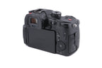 Panasonic Lumix DC-GH5S