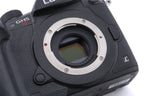Panasonic Lumix DC-GH5S