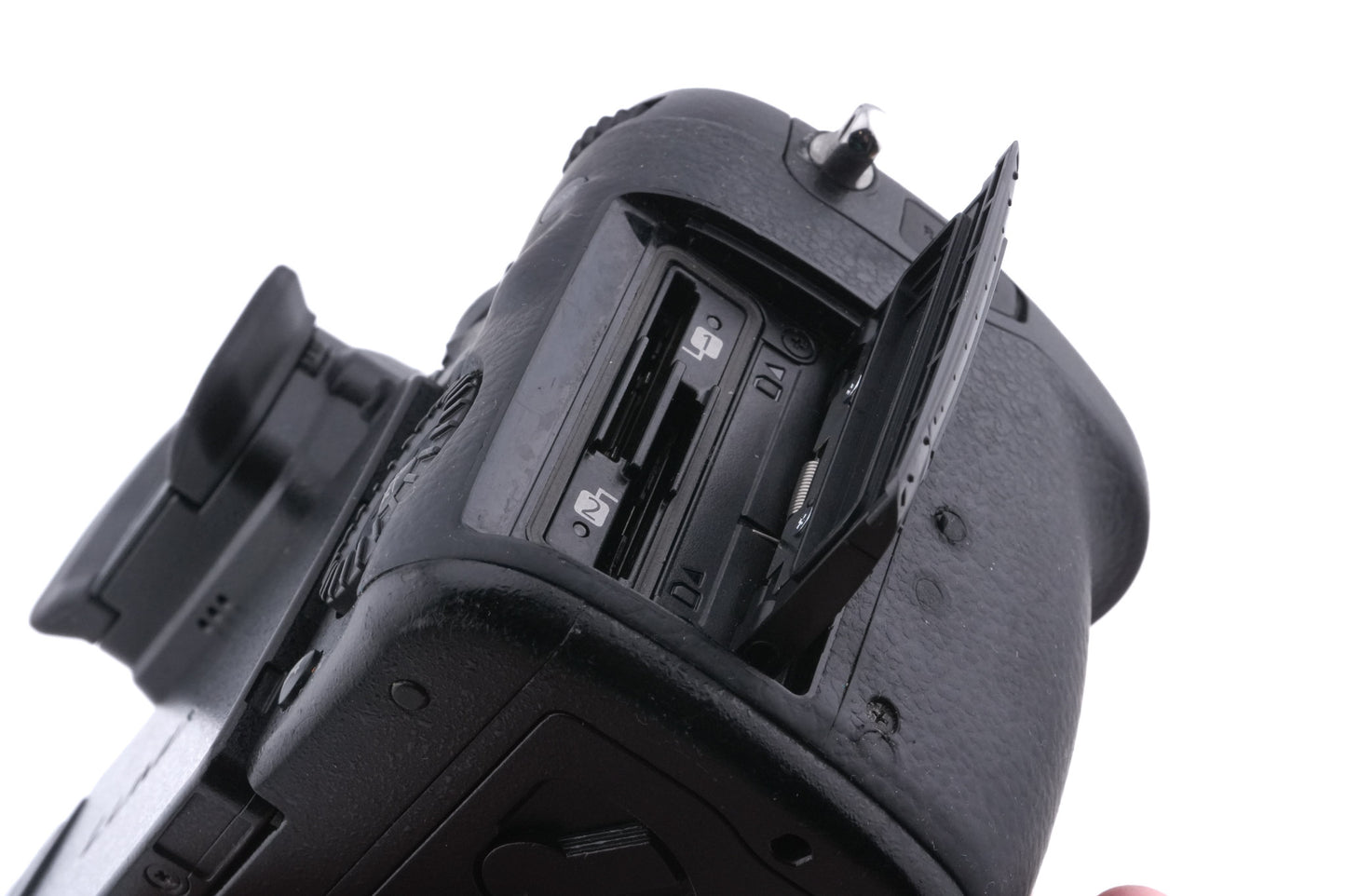 Panasonic Lumix DC-GH5S