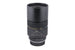 Leica 180mm f2.8 Elmarit-R (Type I) (2-Cam) (11919)
