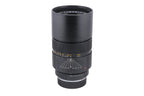 Leica 180mm f2.8 Elmarit-R (Type I) (2-Cam) (11919)