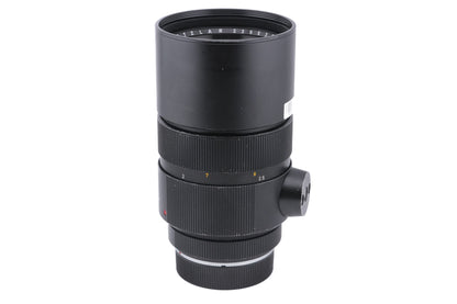 Leica 180mm f2.8 Elmarit-R (Type I) (2-Cam) (11919)