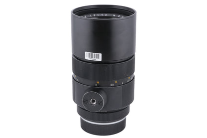 Leica 180mm f2.8 Elmarit-R (Type I) (2-Cam) (11919)
