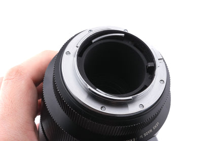 Leica 180mm f2.8 Elmarit-R (Type I) (2-Cam) (11919)