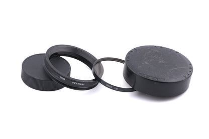 Leica 180mm f2.8 Elmarit-R (Type I) (2-Cam) (11919)