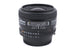 Nikon 35mm f2 AF Nikkor D