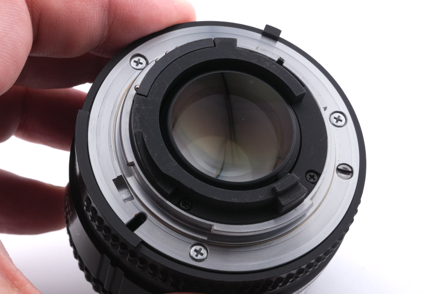 Nikon 35mm f2 AF Nikkor D