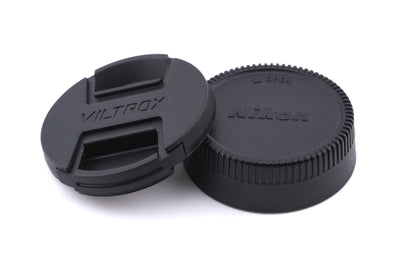 Nikon 35mm f2 AF Nikkor D