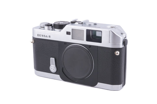 Voigtländer Bessa R