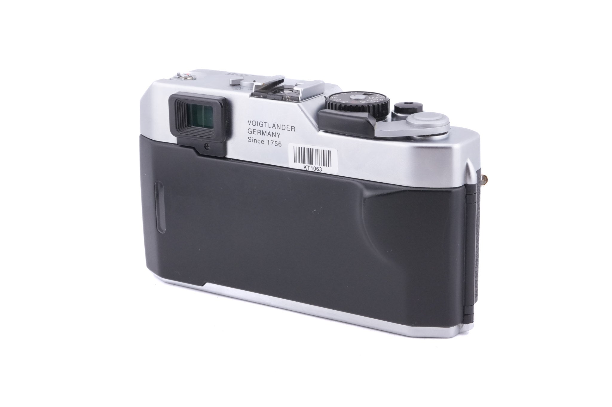 Voigtländer Bessa R