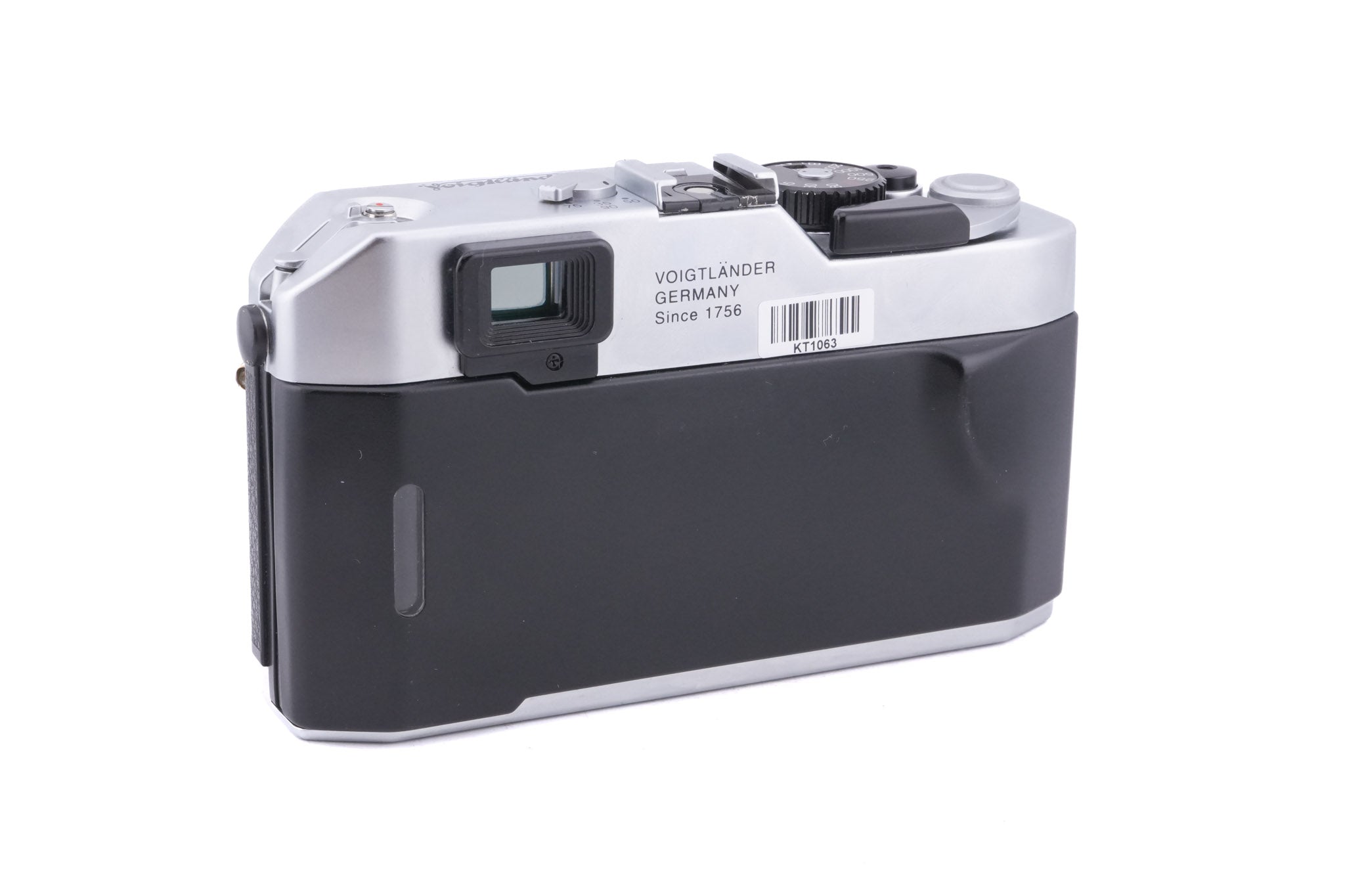 Voigtländer Bessa R