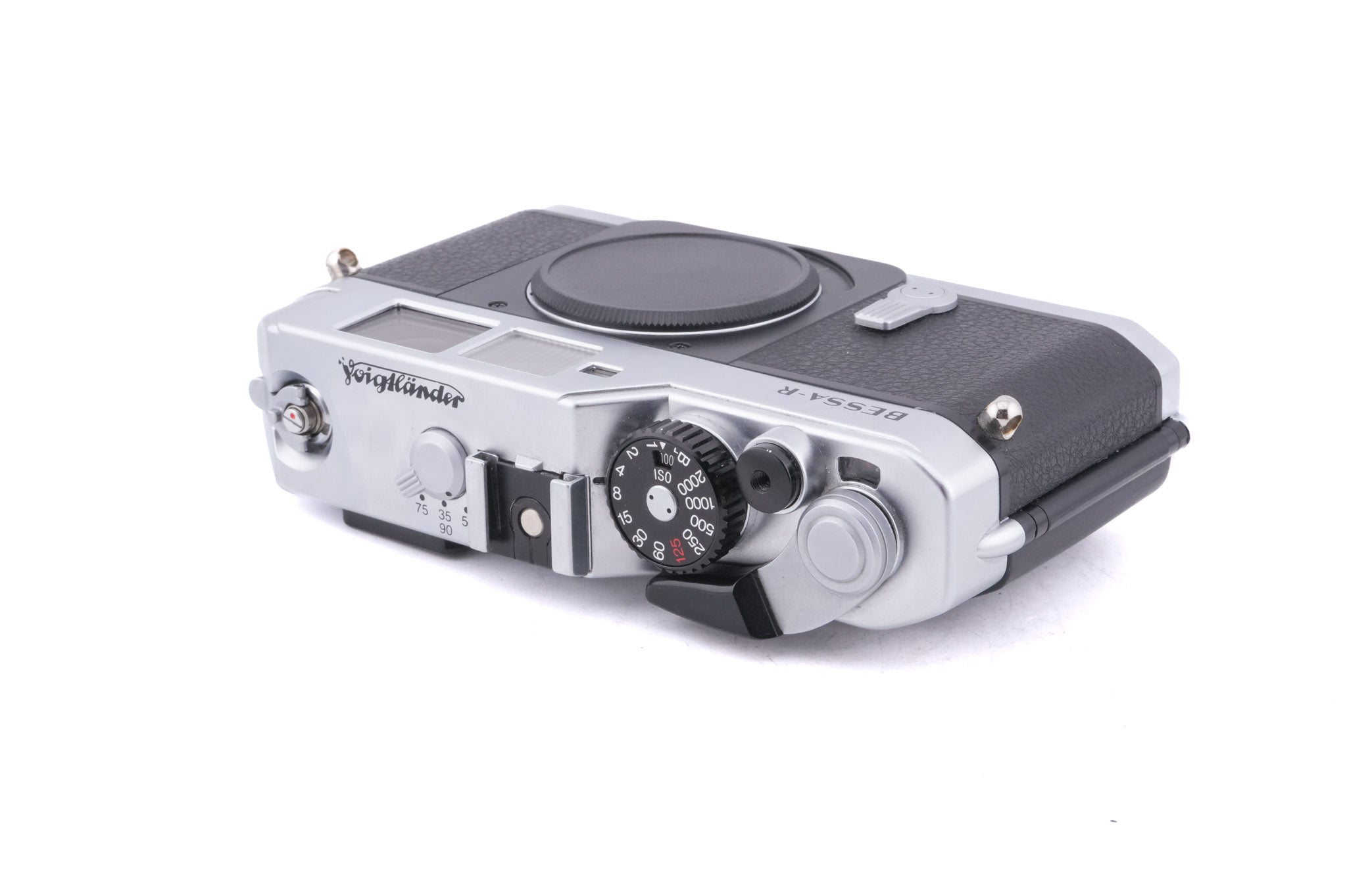 Voigtländer Bessa R