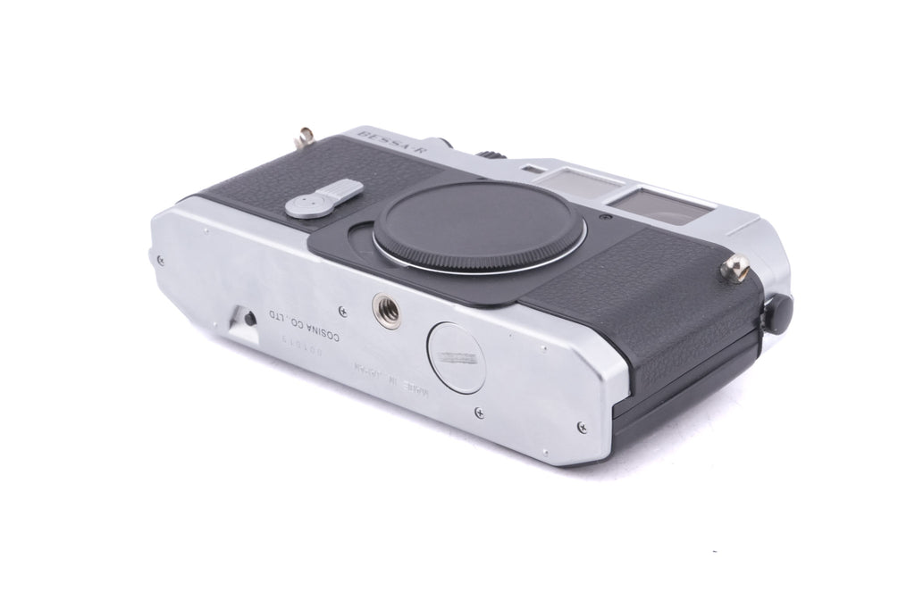 Voigtländer Bessa R